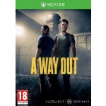 A Way Out – Zboží Mobilmania