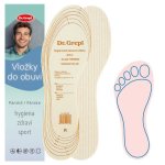 Dr. Grepl vložky vlna thermo – Hledejceny.cz
