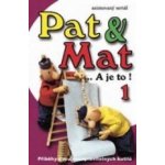 Pat a Mat 1 DVD – Hledejceny.cz
