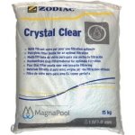 Filtrační sklo Crystal Clear 1-3 mm – Sleviste.cz