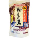 Marutomo Bonito Dashi polévkové koření 8 x 6 g – Hledejceny.cz