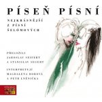 Píseň písní - Jaroslav Seifert, Magdalena Borová, Petr Lněnička – Zboží Dáma