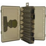 Gunki Krabička Plug Box 21x17x5 cm – Sleviste.cz