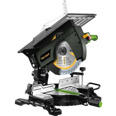 Procraft CMS30 – Zbozi.Blesk.cz