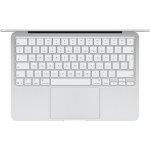 Apple MacBook Neo 13" (2026) Silver MHFA4CZ/A – Hledejceny.cz
