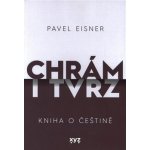 Chrám i tvrz - Pavel Eisner – Hledejceny.cz