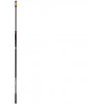 Fiskars OneClick Násada L, 161,3 cm, hliník, plast 1080547 – Zboží Dáma