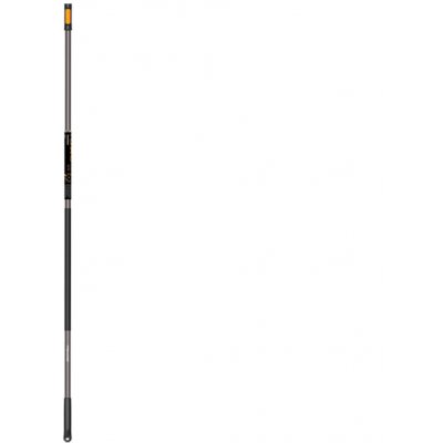 Fiskars OneClick Násada L, 161,3 cm, hliník, plast 1080547 – Zboží Dáma