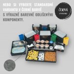 Junta Mars Teraformace Insert Barva: Černá – Zboží Živě