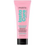 Tekutá maska pro oživení velmi poškozených vlasů Matrix Instacure Build-A-Bond - 250 ml – Hledejceny.cz