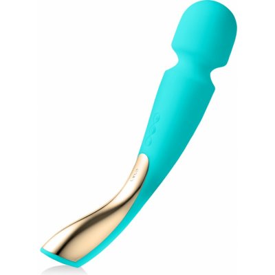 Lelo Smart Wand 2 Large – Zboží Mobilmania