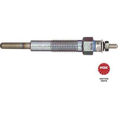 Žhavící svíčka NGK Y-107R – Zboží Mobilmania