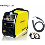 Kowax GeniMig 220LCD SET1 – Hledejceny.cz