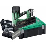 Hikoki Hitachi NR1890DBRL – HobbyKompas.cz