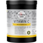 NuVena Vitamin C kyselina askorbová pro koně 2 kg – Hledejceny.cz