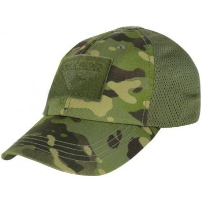 OPERATOR MESH s velcro panely MULTICAM TROPIC – Hledejceny.cz