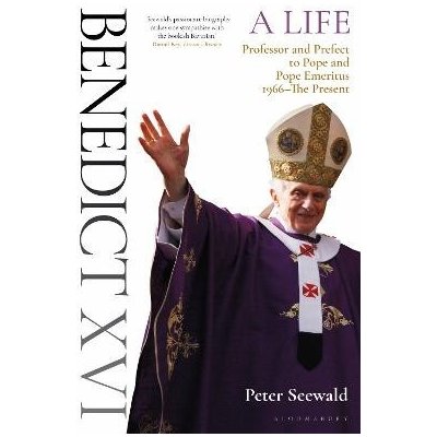 Benedict XVI: A Life Volume Two – Hledejceny.cz