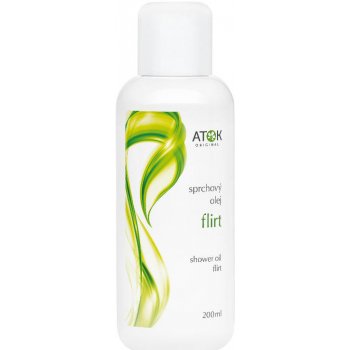 Original Atok sprchový olej flirt 200 ml