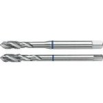 VOLKEL Str.záv.M5x0.8 HSS-E modrý Forma C/39 36434 – Hledejceny.cz