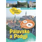 Pálavsko a Podyjí – Hledejceny.cz