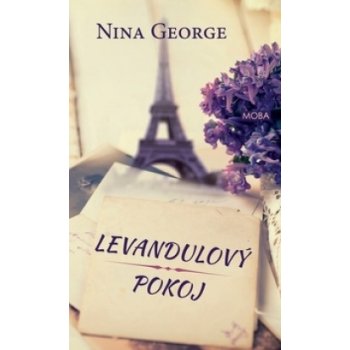 Levandulový pokoj - Nina George