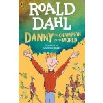 Danny the Champion of the World – Hledejceny.cz