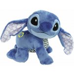 Clementoni Baby Interaktivní plyšový Stitch lezoucí – Hledejceny.cz