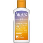 Lavera Sensitiv opalovací krém SPF30 100 ml – Hledejceny.cz