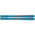 Fischer HANNIBAL 96 CARBON 21/22 – Zboží Mobilmania
