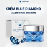 Colway Krém Blue Diamond Zázrak Biotechnologie 50 ml – Hledejceny.cz