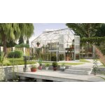 Vitavia Uranus 8300 PC 4 mm stříbrný – Hledejceny.cz