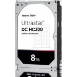 WD Ultrastar HC320 8TB, HUS728T8TALE6L4 (0B36404) – Hledejceny.cz