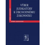 Výber judikatúry k Obchodnému zákonníku – Hledejceny.cz