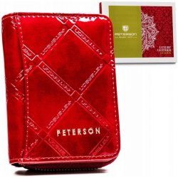 Peterson PTN 5157-PLT červená