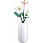 Sluban B1101-07 Lilie ve váze – Zboží Dáma