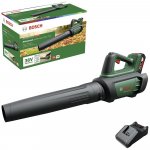 Bosch Advanced Leaf Blower 36V-750 1x 2,0 Ah 06008C6000 – Sleviste.cz
