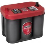 Optima Red Top C-4.2 12V 50Ah 815A 8001-287 – Zboží Mobilmania