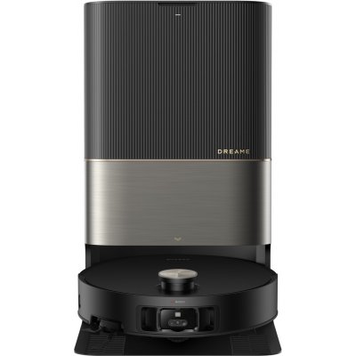 Dreame X50 Ultra Complete Black – Zboží Dáma