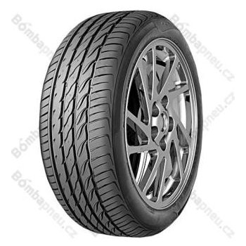 Intertrac TC525 255/45 R18 103W