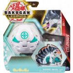 Bakugan Deka bojovník S5 Pegatrix x Gillator – Zboží Mobilmania