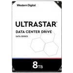 WD Ultrastar DC HC320 8TB, HUS728T8TAL5204 (0B36400) – Zboží Živě
