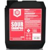 Přípravek na mytí aut Good Stuff Sour Shampoo 5 l