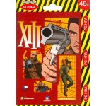 XIII – Zboží Mobilmania