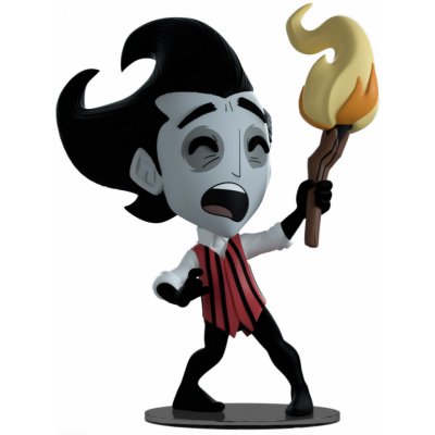 Youtooz Don't Starve Wilson 11 cm