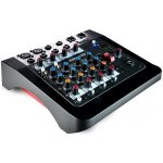 Allen & Heath ZED-6 – Zbozi.Blesk.cz