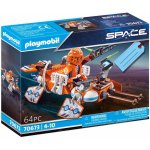 Playmobil 70673 Space Speeder – Zbozi.Blesk.cz