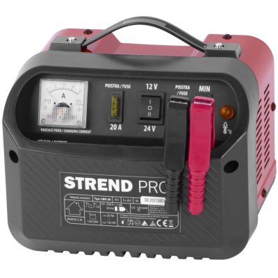 Strend Pro CBR-20