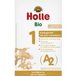 Holle Bio A2 1 400 g – Zbozi.Blesk.cz