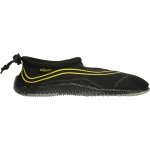 AQUOS BJÖRN Černá Žlutá – Zboží Dáma