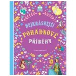 Nejkrásnější pohádkové příběhy Svojtka & Co. s. r. o. – Hledejceny.cz